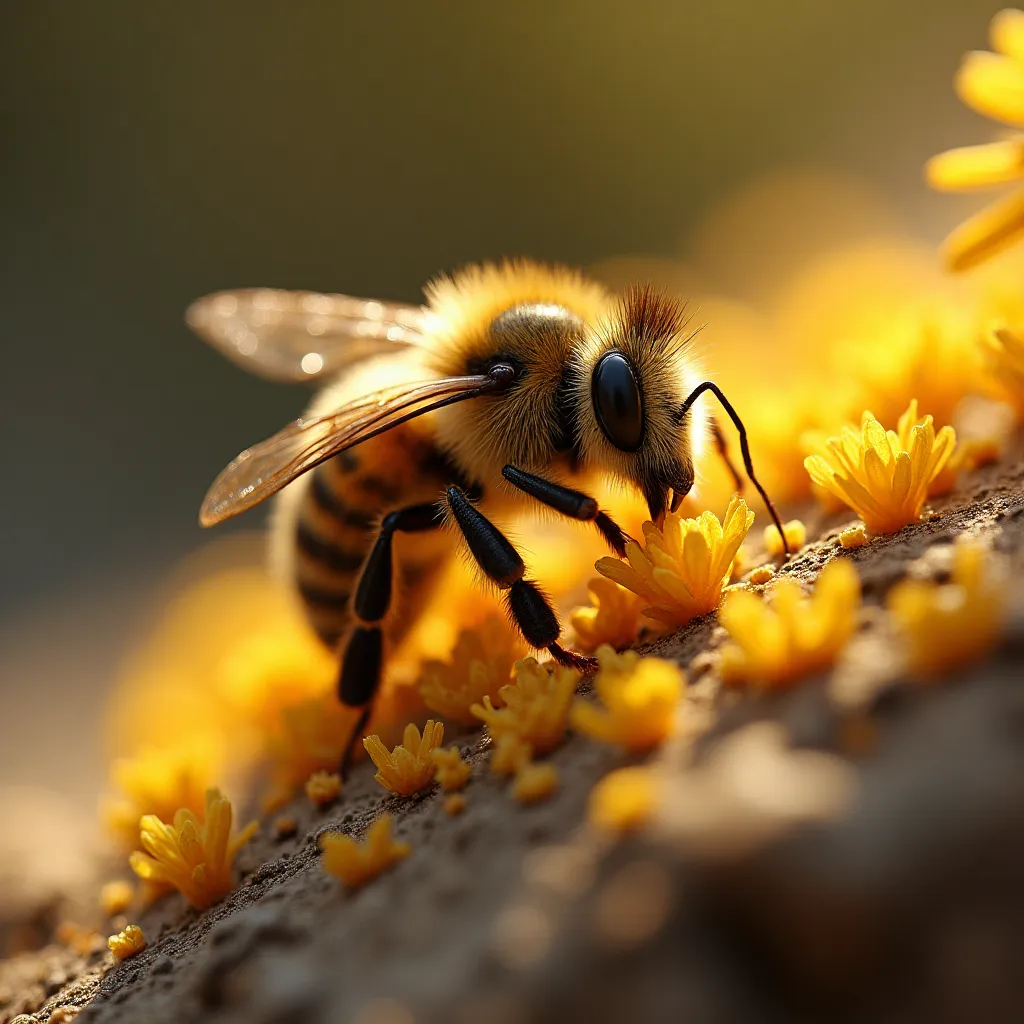 Macro Lens